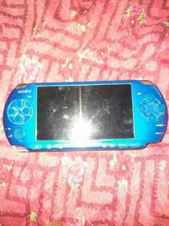 PSP 3003 (playstation portable) for cheap price(read discription)