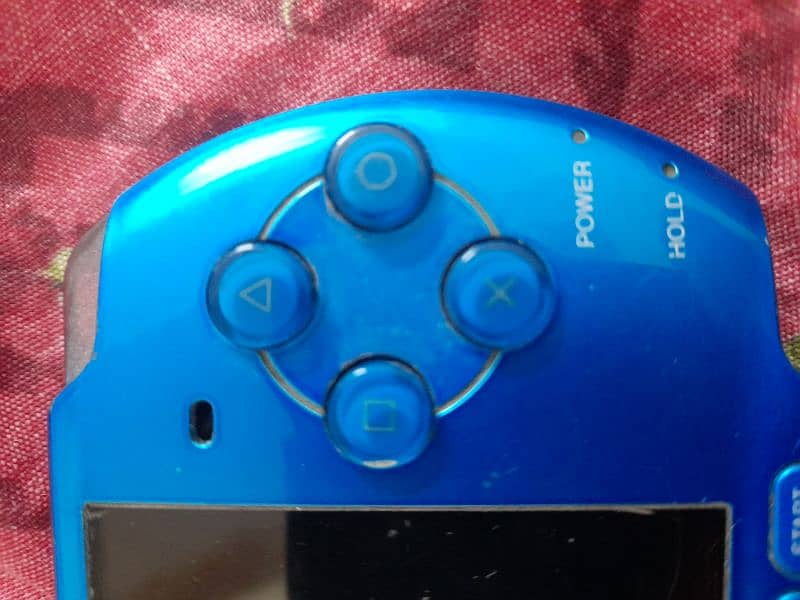 PSP 3003 (playstation portable) for cheap price(read discription) 1