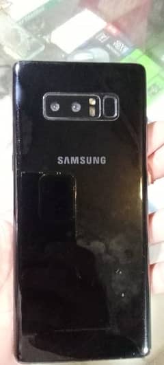 Samsung note 8 board damg a back original saf a batrt orgnil saf aa