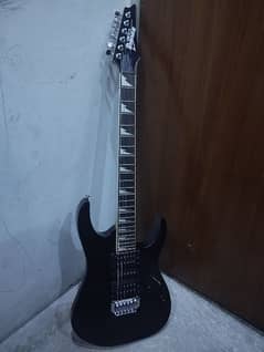 Electric Guitar Ibanez 170DX