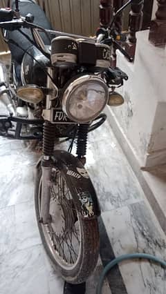 sale my Suzuki 150