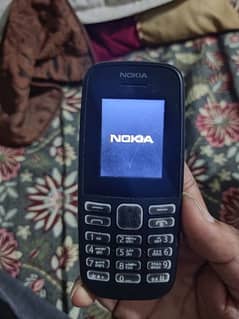 Nokia 105 2 mobile