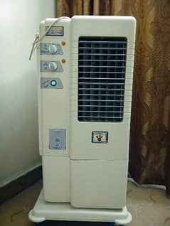 Room cooler