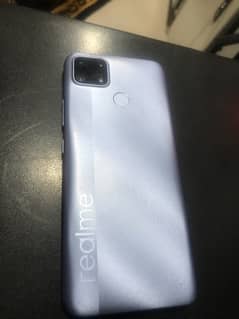 realme c25s 10/10 availbal price 27000