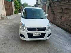 Suzuki Wagon R 2022