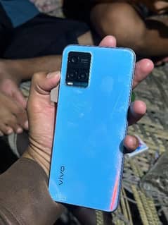 vivo y21t condition 10/8 Akela mobile he