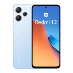 Redmi 12 4/128