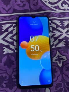 itel A60s 8 128gb