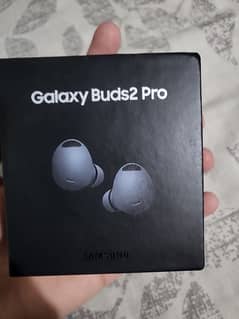 galaxy buds2 pro