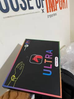 Ultra