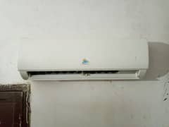 brilliant solar AC