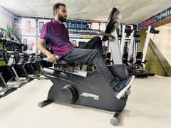 Treadmill,Gym Commercial,USA Imported, Life Fitness, Cybex, Precor