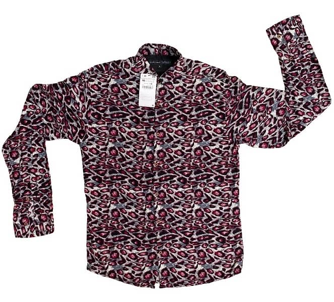 printed shirts in just 999pkr 1