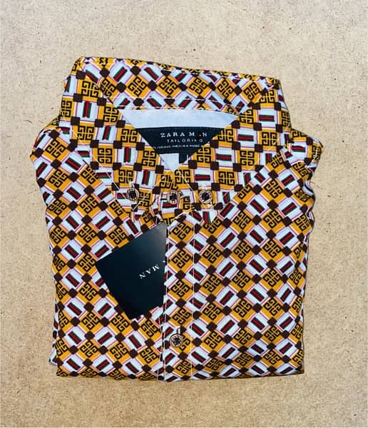 printed shirts in just 999pkr 7