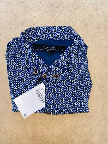 printed shirts in just 999pkr 9