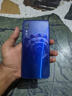 Xiaomi Redmi Note 7 for sale_ price negotiable