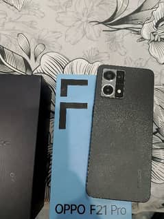 oppo F21 pro 8 128