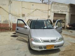 Suzuki Cultus VXR 2004