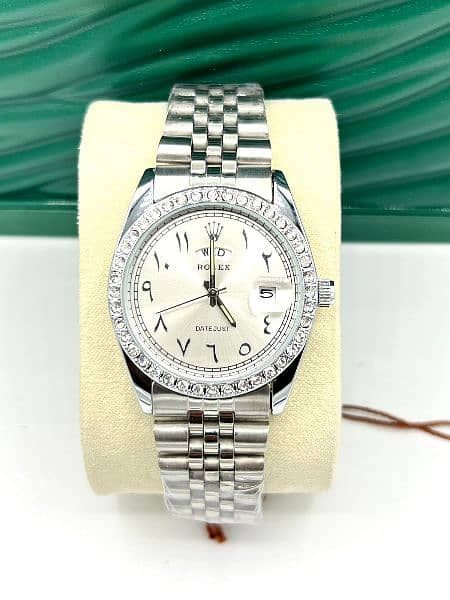 Rolex imported watch with original Rolex 0