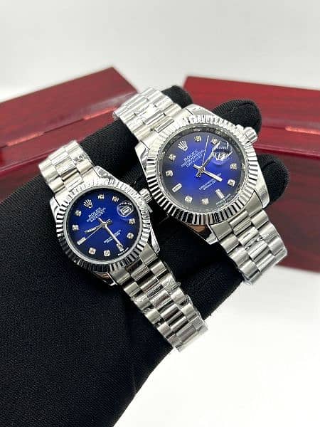 Rolex imported watch with original Rolex 3