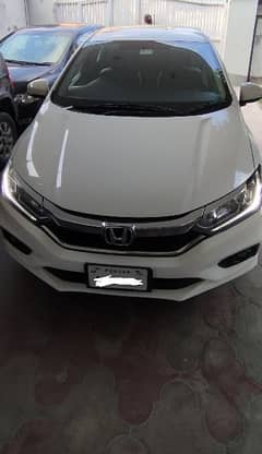 Honda City IVTEC 2022