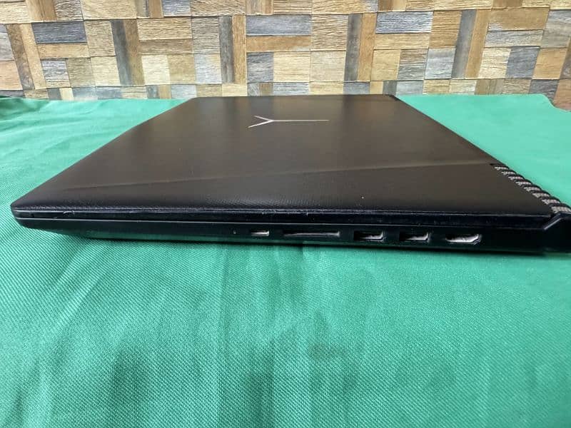 Lenovo Gaming Laptop 4