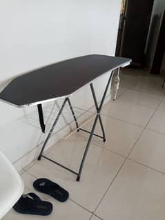 iron stand for sell.