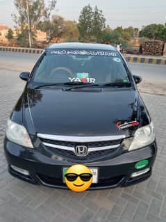 03oo 1882214 Honda City IDSI 2008.0300. 1882214