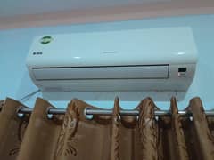 Mitsubishi  Non Invertor 1 Ton Mr. Slim Split AC