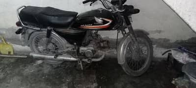 Honda cd70 read add please