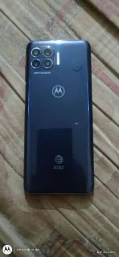 Motorola One 5g 4/128