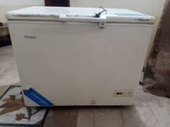 haier deep freezer for sale 0322/4047908