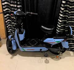 scooty for kids