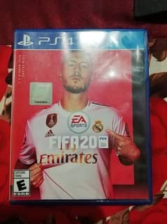 Fifa 20 Ps4 For Sale