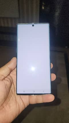 samsung note10 plus for sale