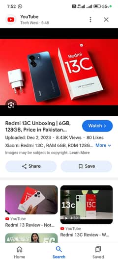 Redmi 13C