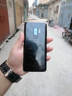 Samsung s9 plus dual official approved