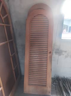 Solid Diyar Door for sale