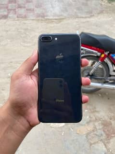 iphone 8 plus 10/10 condition