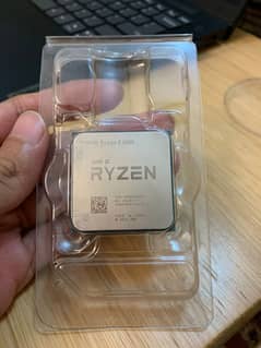 Ryzen 5 5600