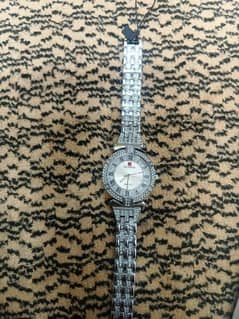 women's watch