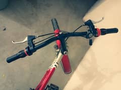 Sports Cycle For Sale