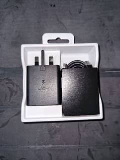 Samsung 45 Watt Charger