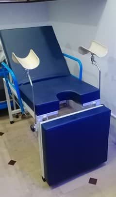 Hospital furniture manufacturer/Delivery Table/​ECG Trollies/​beds