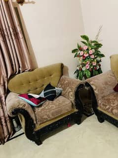 sofa set 5 seater