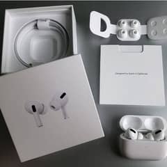 Apple Airpods Pro Wireless Airpods Bluethooth with extra Buds