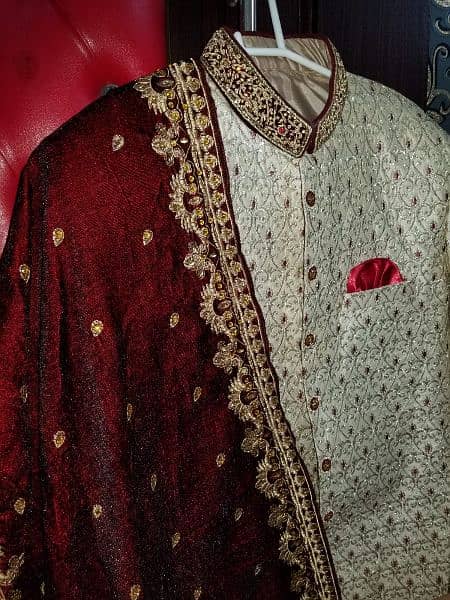 sherwani for sale 1