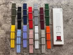 smart watch strap available for sale all colour available  order now