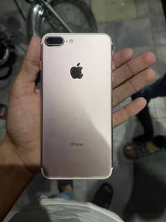 Iphone 7plus jv pta 32 Gb