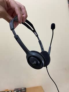 Origianl Logitech Headphones / Headset